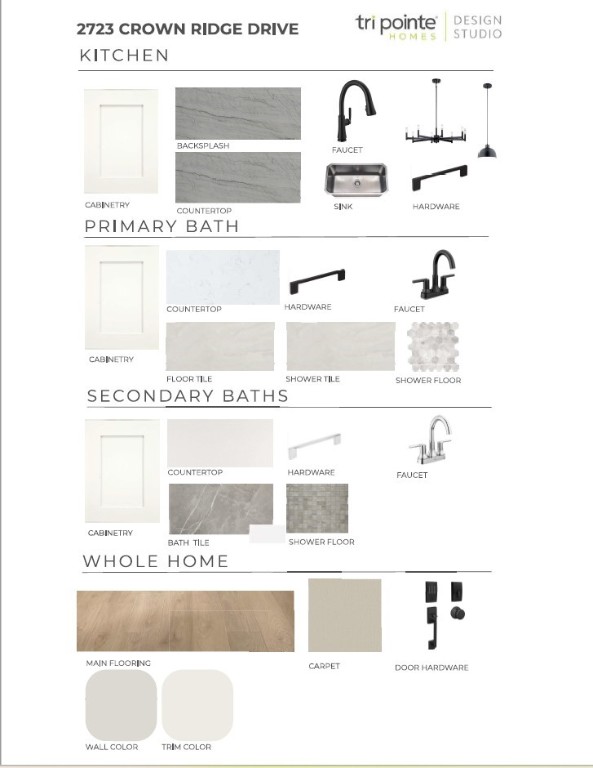 2723 Goodman Ridge Drive Rosharon, TX 77583 - Photo 5 of 15 a picture of a park