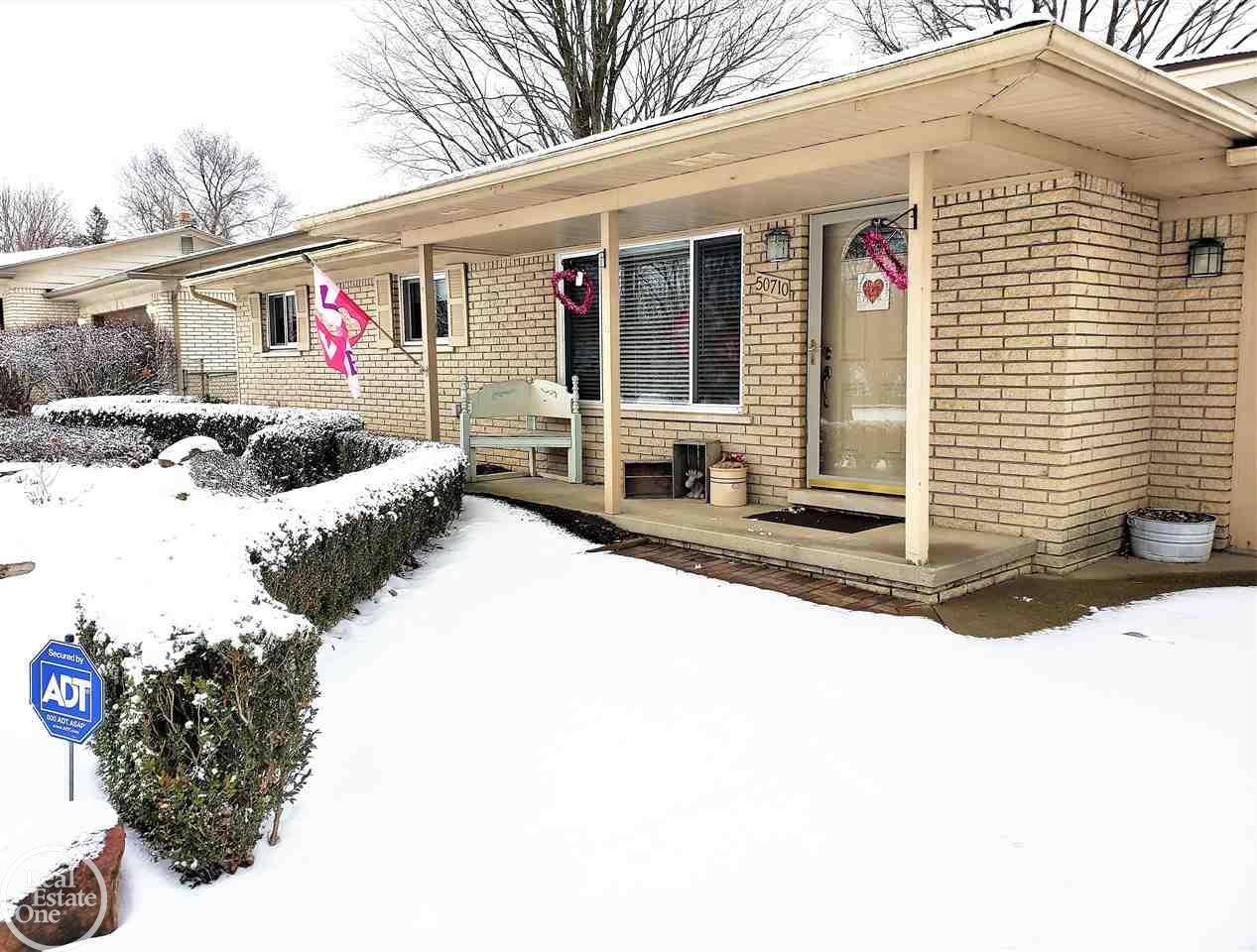 50710 Ryan Road Utica, MI 48317 - Photo 11 of 76