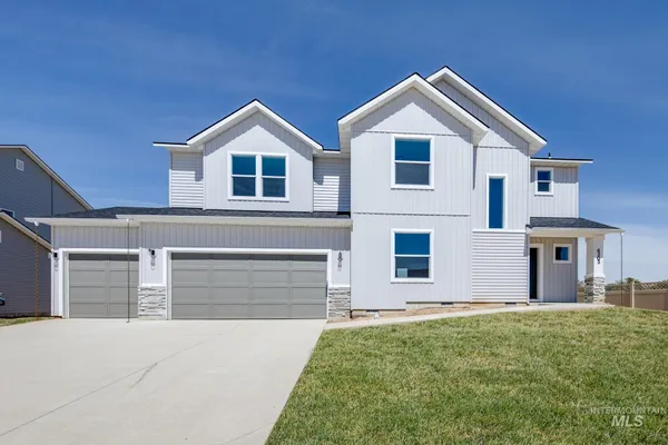 $434,990 | 1424 Sunday River Street, Middleton, ID 83644