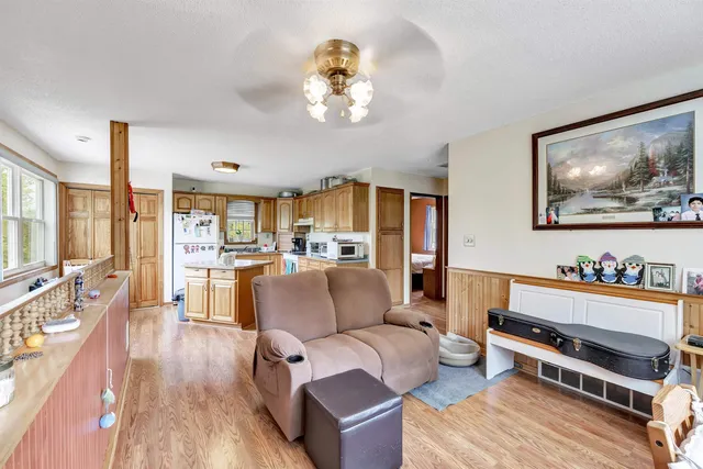 $349,900 | W350 County Rd H, Fremont, WI 54940