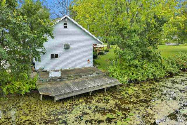 $349,900 | W350 County Rd H, Fremont, WI 54940