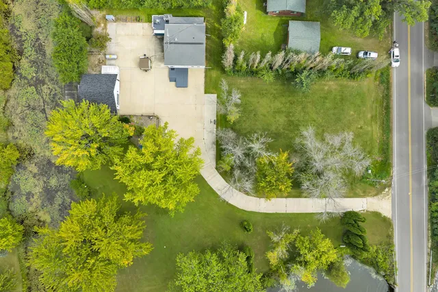 $349,900 | W350 County Rd H, Fremont, WI 54940
