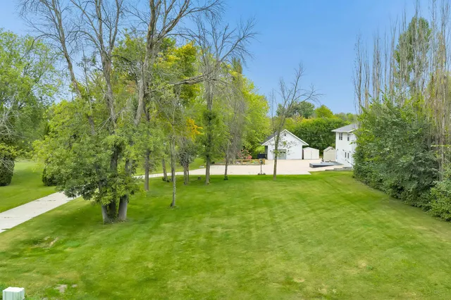 $349,900 | W350 County Rd H, Fremont, WI 54940
