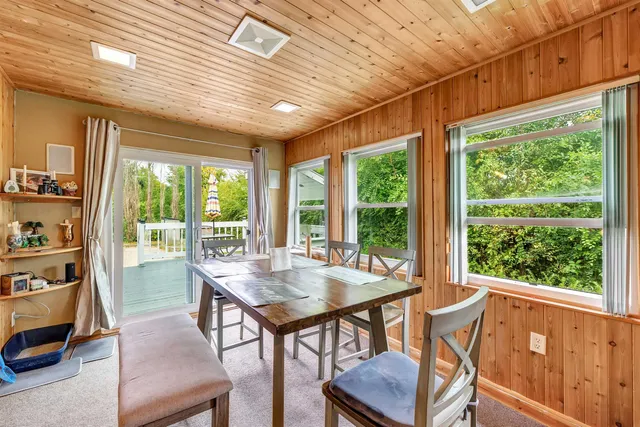 $349,900 | W350 County Rd H, Fremont, WI 54940