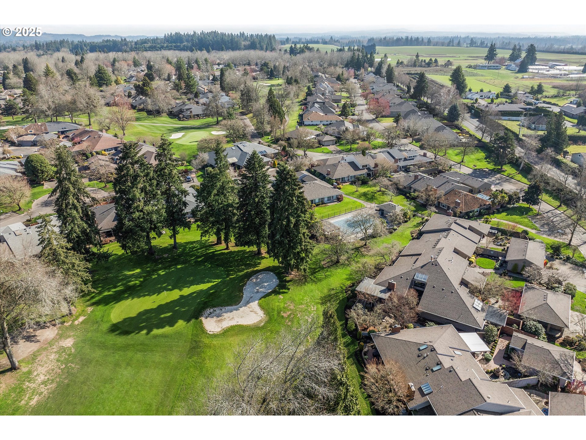 32645 Southwest Lake Point Court Wilsonville, OR 97070 - Photo 33 of 34