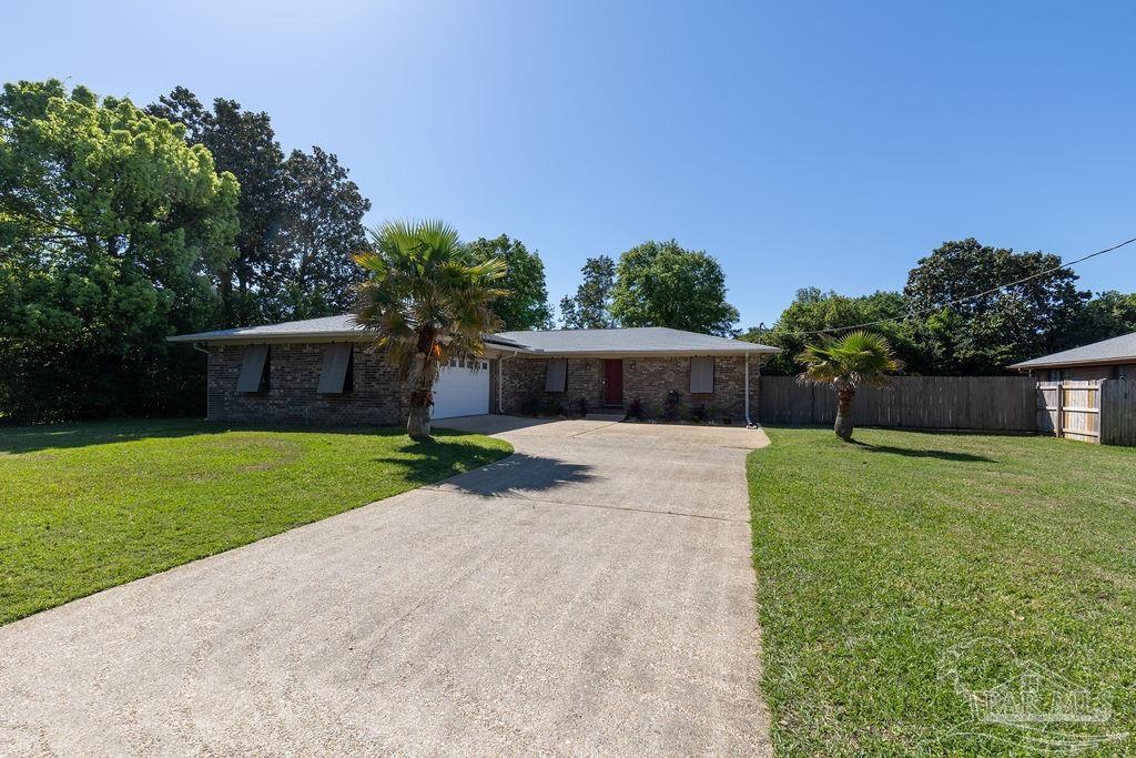 1105 Palisade Road Pensacola, FL 32504 - Photo 1 of 22 Gallery Image 1