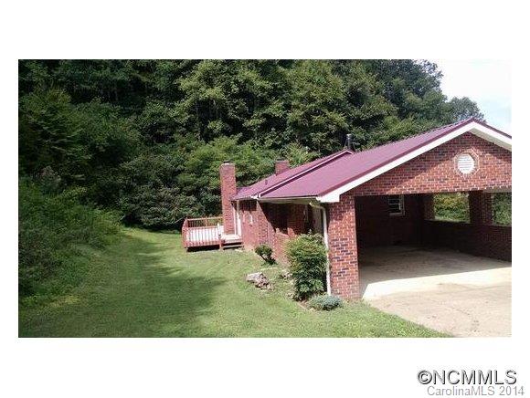 840 Doug Cove Road Marshall, NC 28753 - Photo 10 of 10 Gallery Image 10