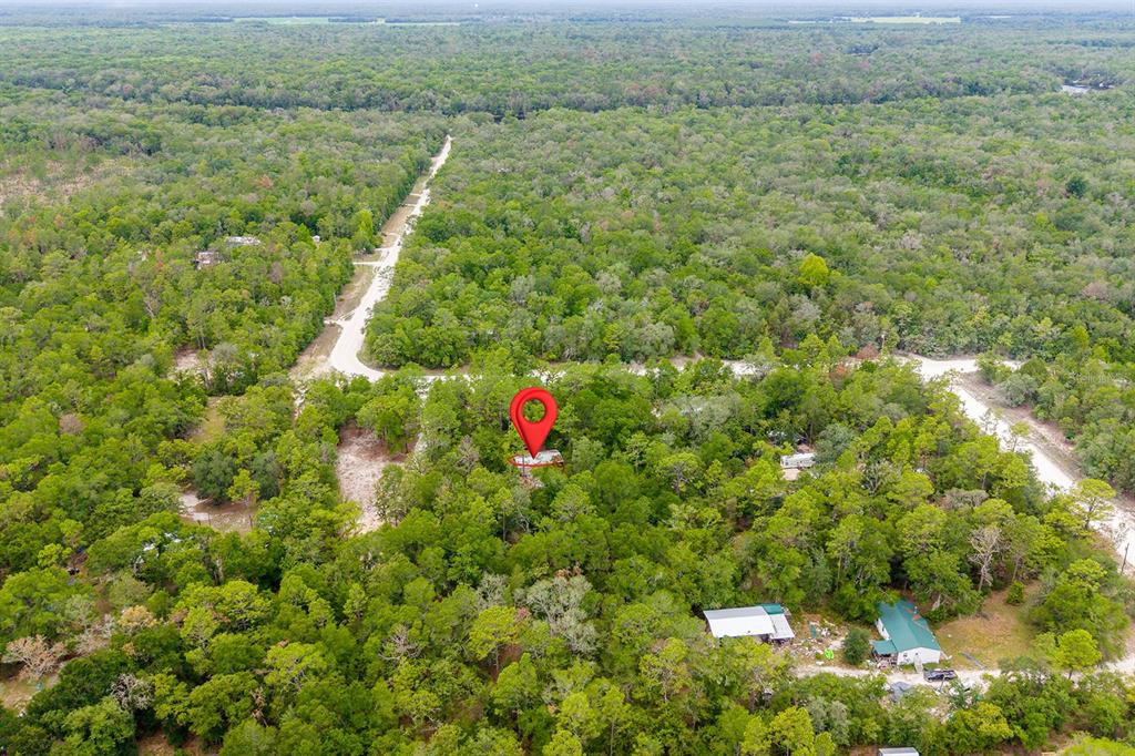 550 Northwest 73rd Way Bell, FL 32619 - Photo 35 of 35