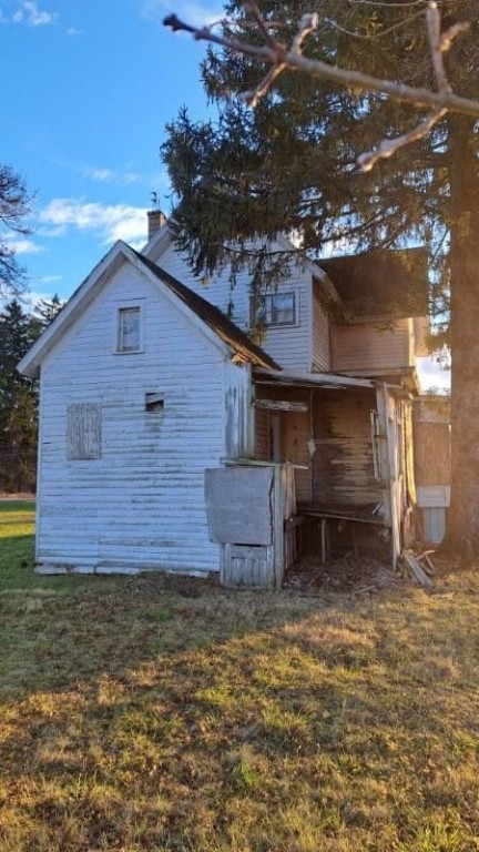 129 Old Ithaca Road Horseheads, NY 14845 - Photo 4 of 9