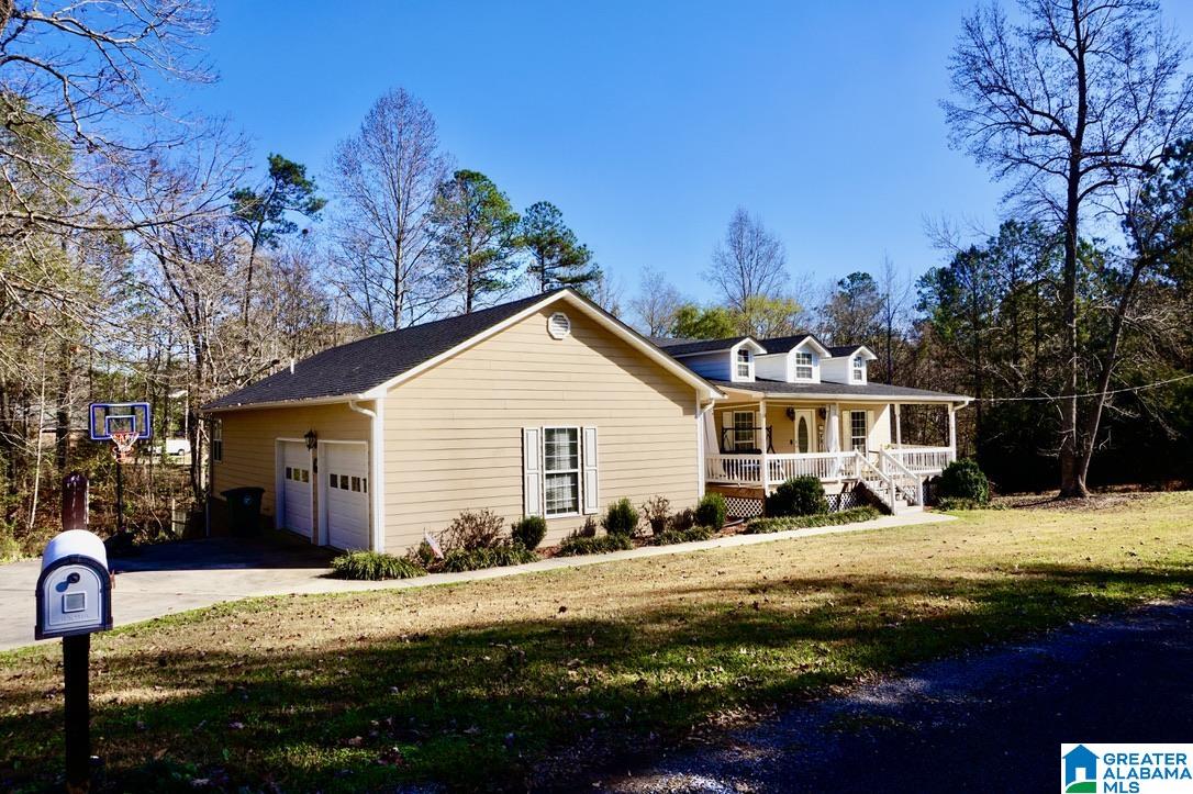 20 County Road 231 Cullman, AL 35057 - Photo 41 of 52