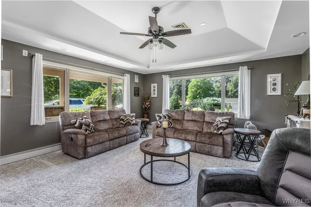 $700,000 | 22 Highland Drive, East Aurora, NY 14052