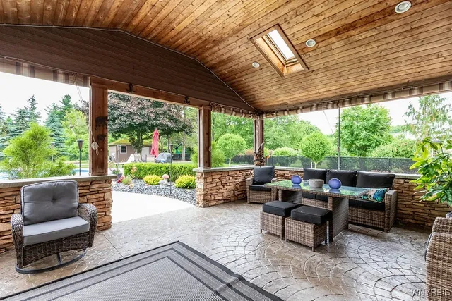 $700,000 | 22 Highland Drive, East Aurora, NY 14052