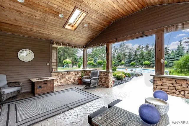 $700,000 | 22 Highland Drive, East Aurora, NY 14052