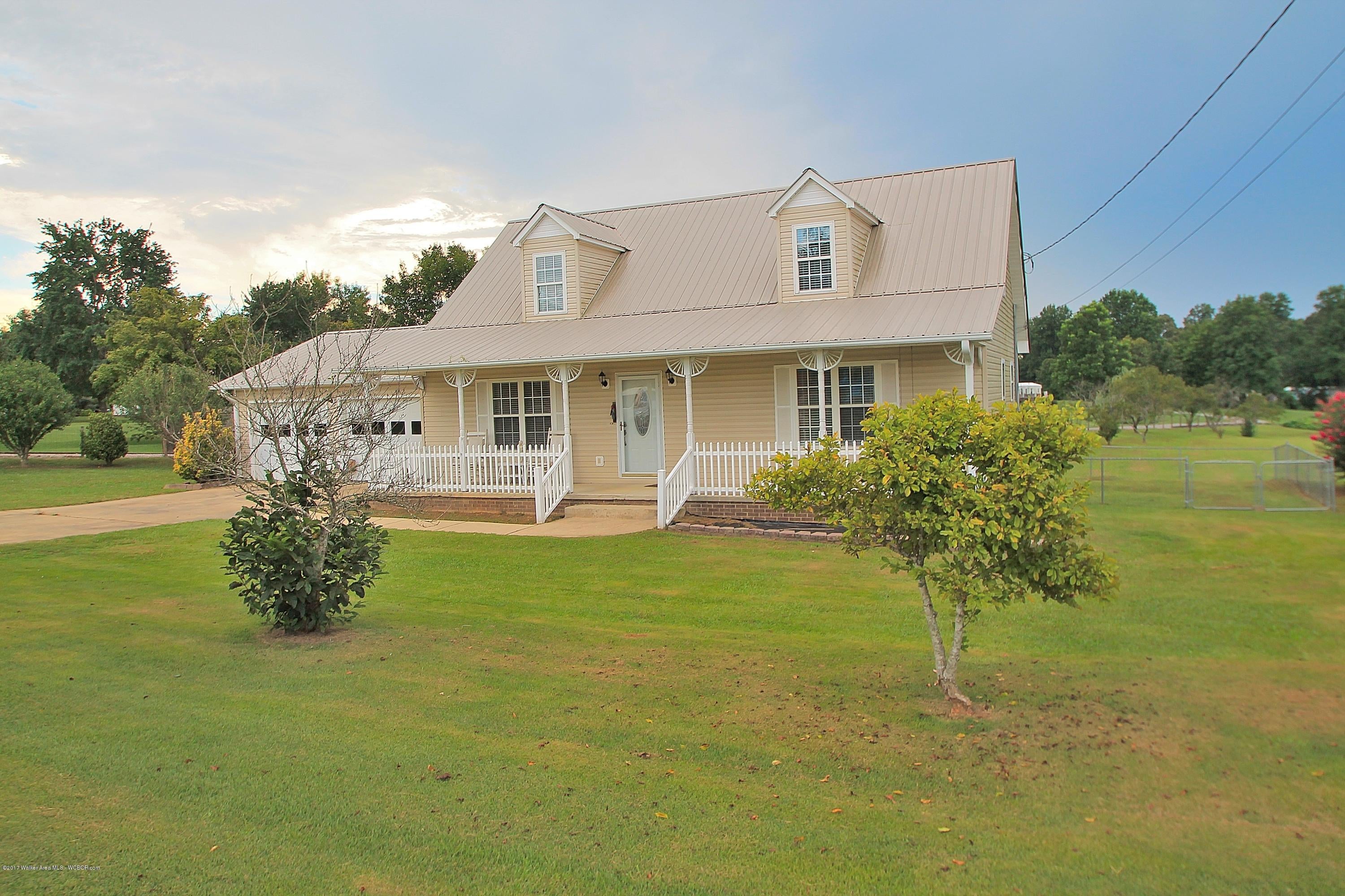 4850 Arkadelphia Road Jasper, AL 35504 - Photo 14 of 14 Gallery Image 14