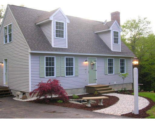 55 Molasses Hill Road Brookfield, MA 01506 - Photo 1 of 14 Gallery Image 1