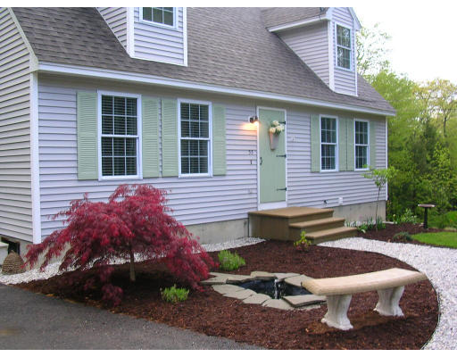 55 Molasses Hill Road Brookfield, MA 01506 - Photo 2 of 14 Gallery Image 2