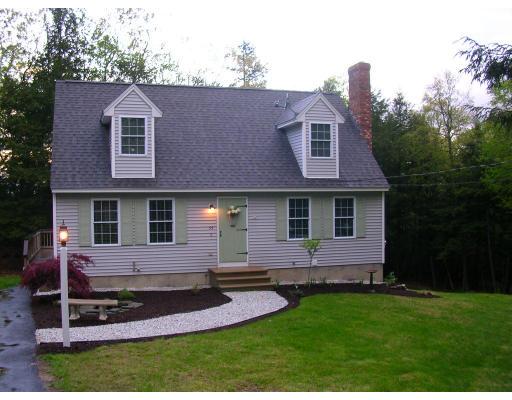 55 Molasses Hill Road Brookfield, MA 01506 - Photo 3 of 14 Gallery Image 3