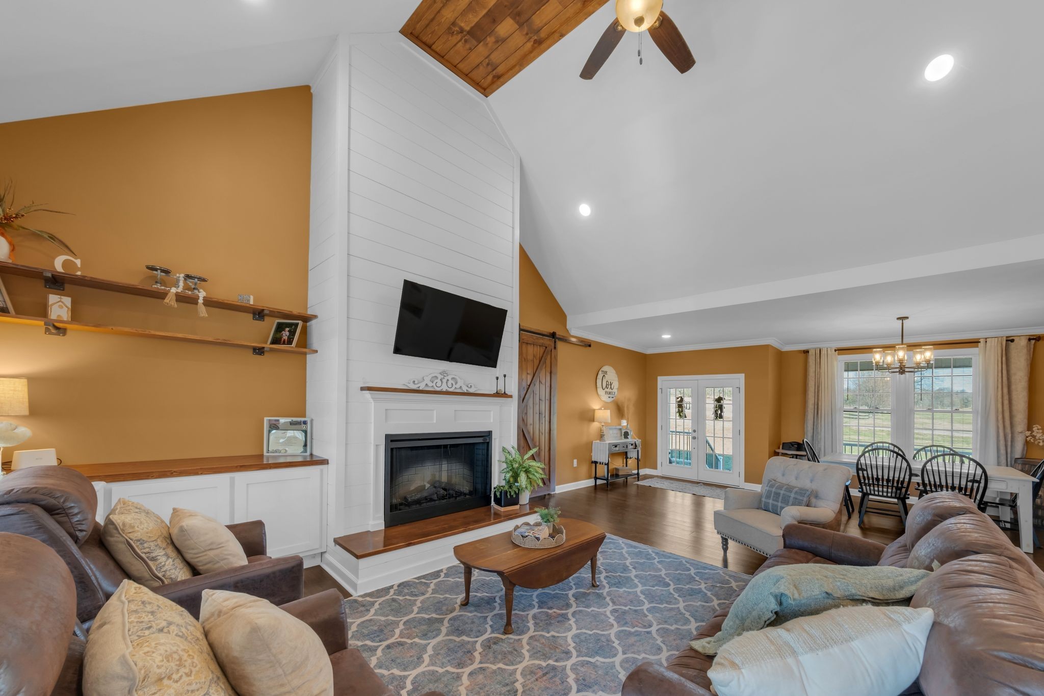 215 Al Roman Road Pulaski, TN 38478 - Photo 11 of 50 Gallery Image 11