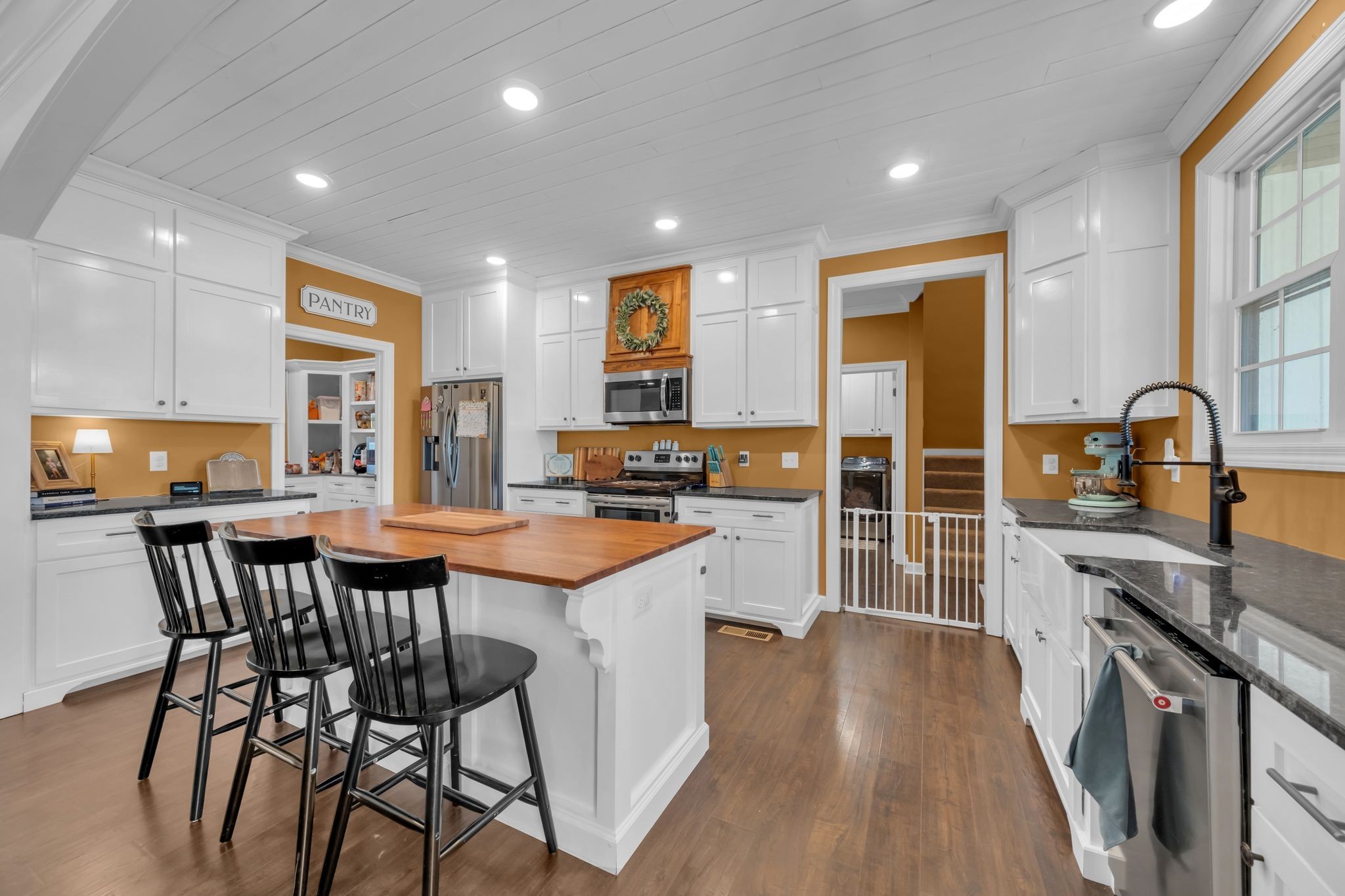 215 Al Roman Road Pulaski, TN 38478 - Photo 12 of 50 Gallery Image 12