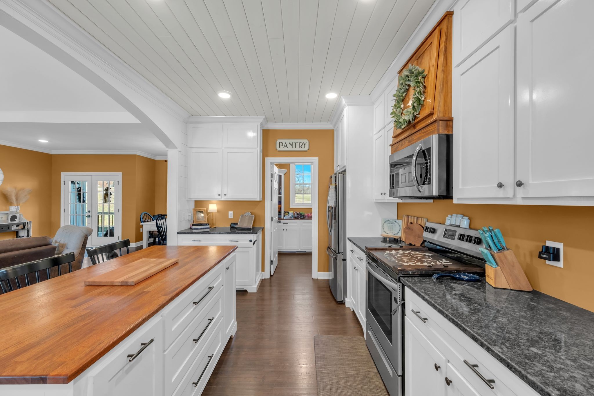 215 Al Roman Road Pulaski, TN 38478 - Photo 14 of 50 Gallery Image 14
