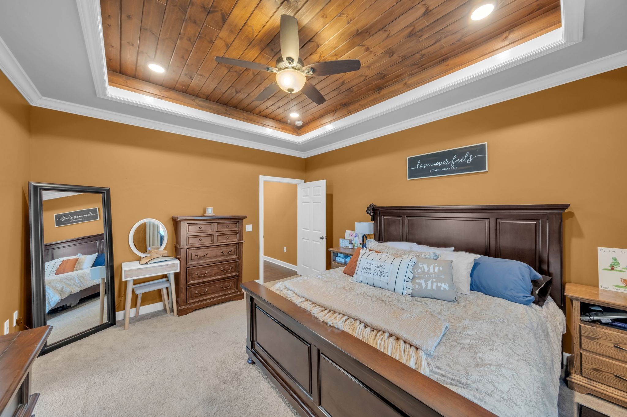 215 Al Roman Road Pulaski, TN 38478 - Photo 20 of 50 Gallery Image 20