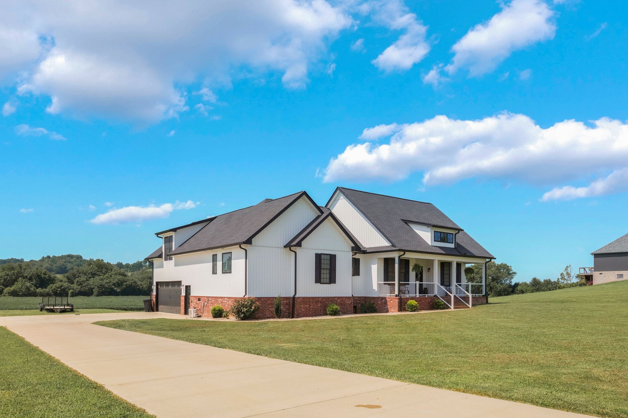 215 Al Roman Road Pulaski, TN 38478 - Photo 2 of 50 Gallery Image 2