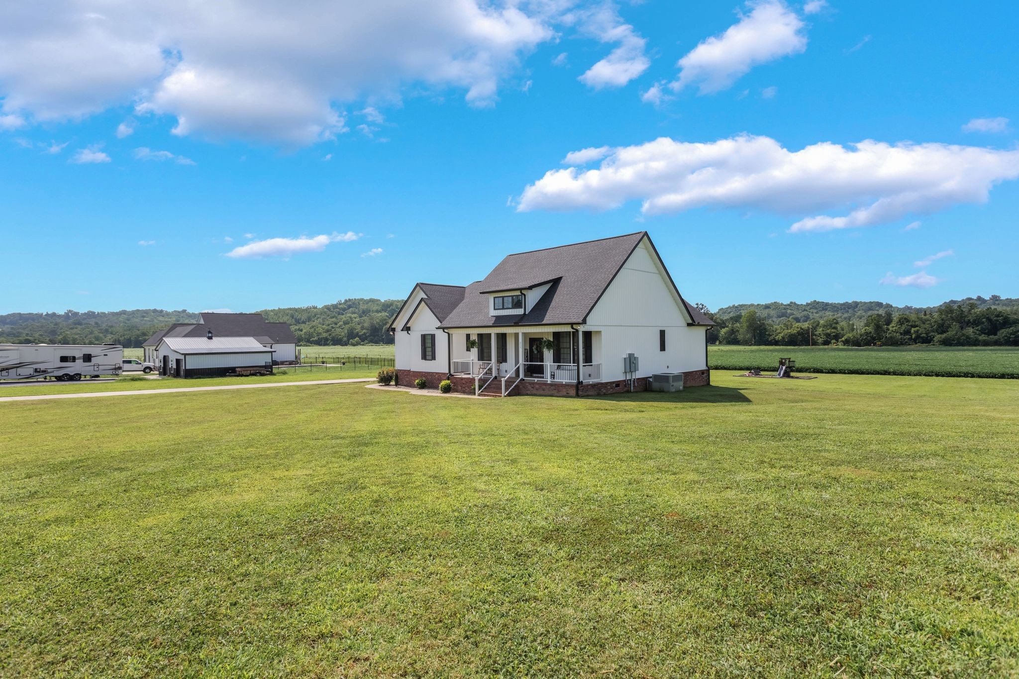 215 Al Roman Road Pulaski, TN 38478 - Photo 3 of 50 Gallery Image 3