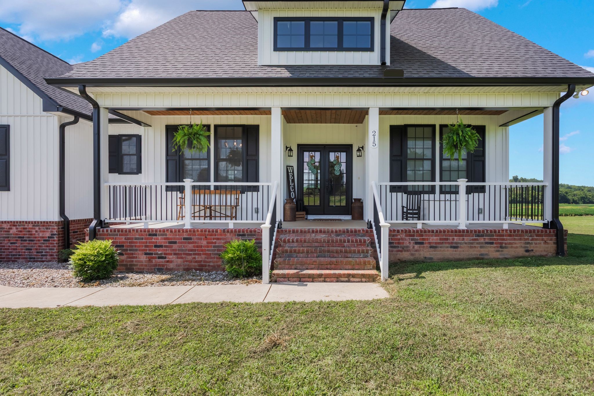 215 Al Roman Road Pulaski, TN 38478 - Photo 4 of 50 Gallery Image 4