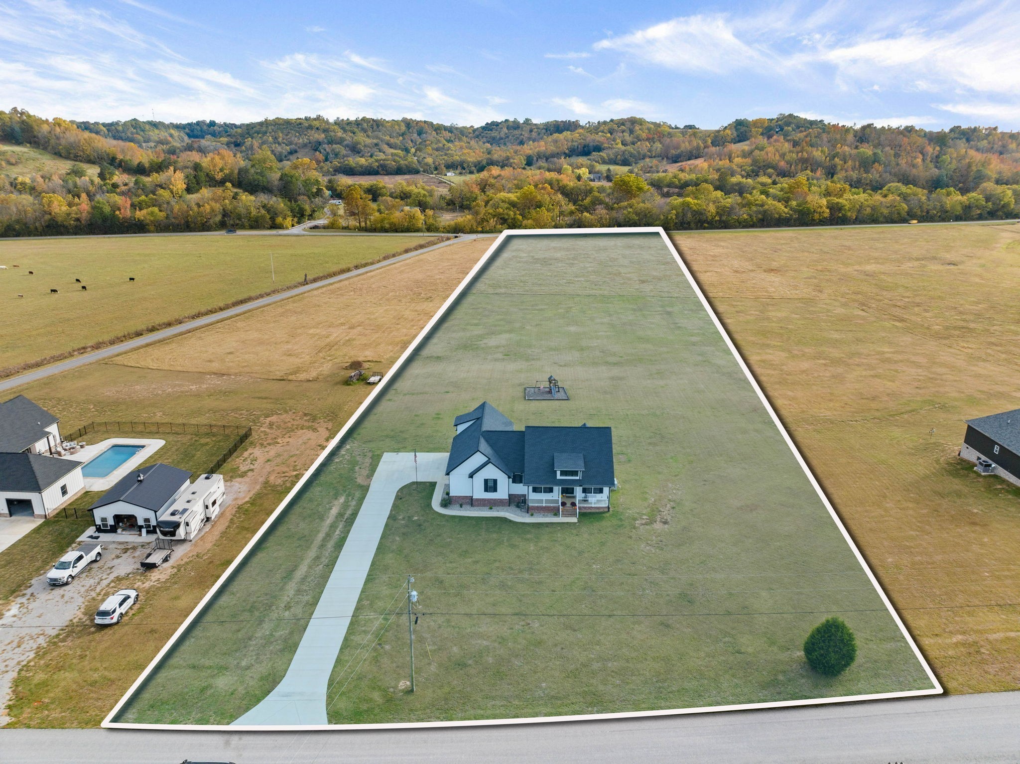 215 Al Roman Road Pulaski, TN 38478 - Photo 44 of 50 Gallery Image 44