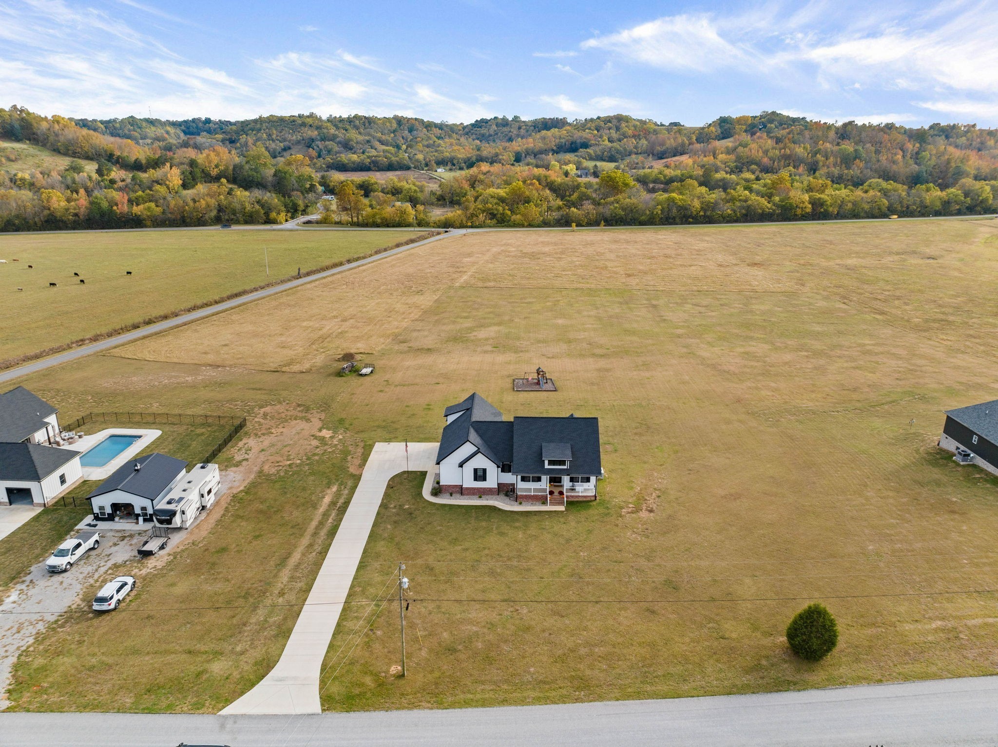 215 Al Roman Road Pulaski, TN 38478 - Photo 45 of 50 Gallery Image 45