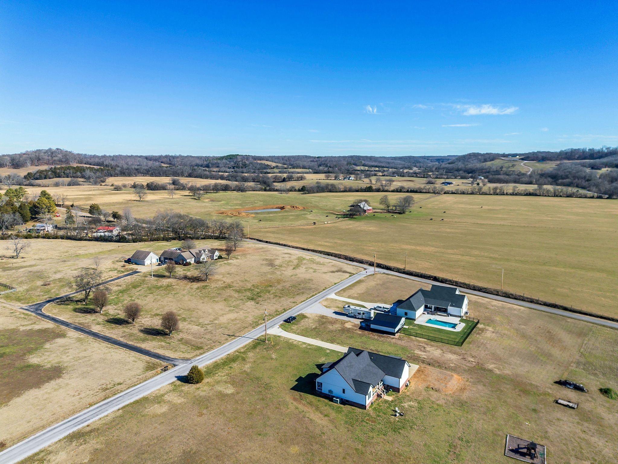 215 Al Roman Road Pulaski, TN 38478 - Photo 46 of 50 Gallery Image 46