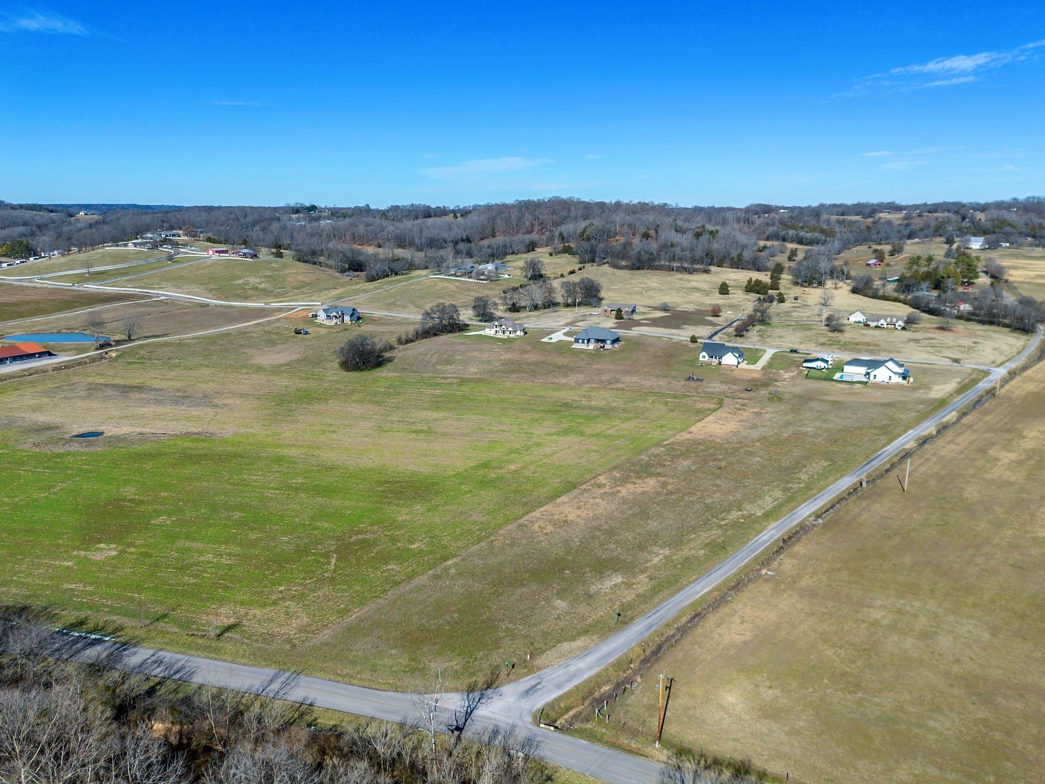 215 Al Roman Road Pulaski, TN 38478 - Photo 48 of 50 Gallery Image 48