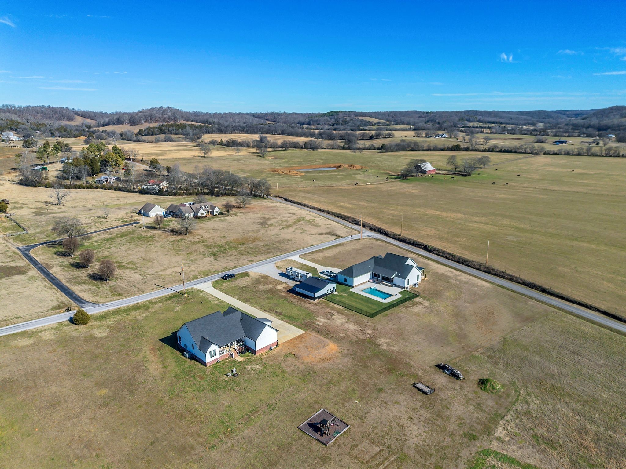 215 Al Roman Road Pulaski, TN 38478 - Photo 50 of 50 Gallery Image 50