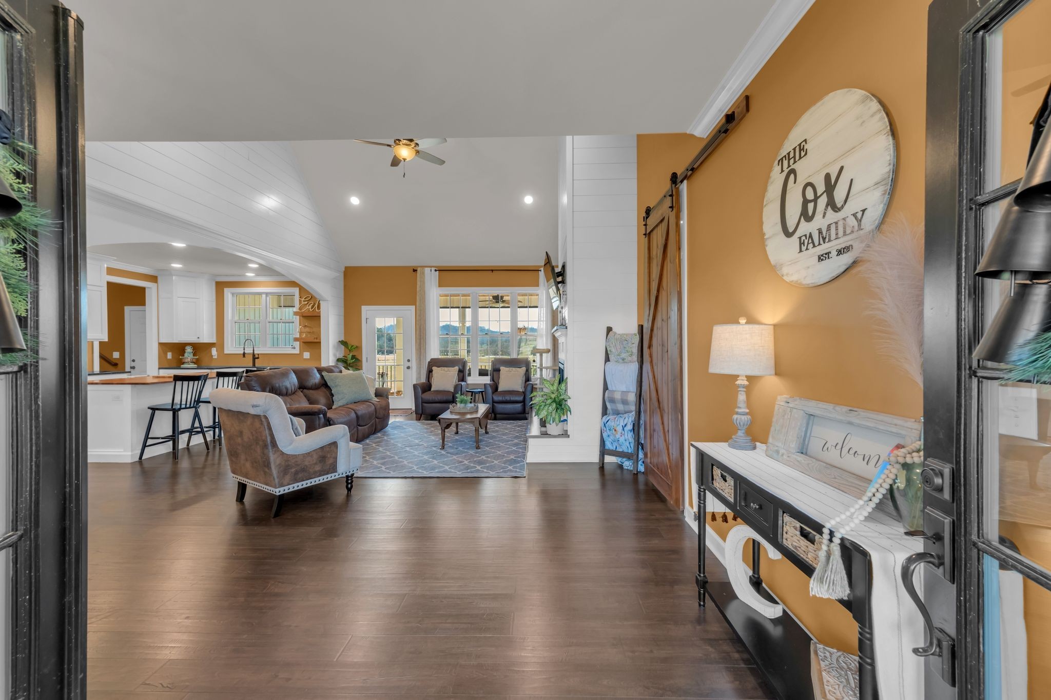 215 Al Roman Road Pulaski, TN 38478 - Photo 5 of 50 Gallery Image 5