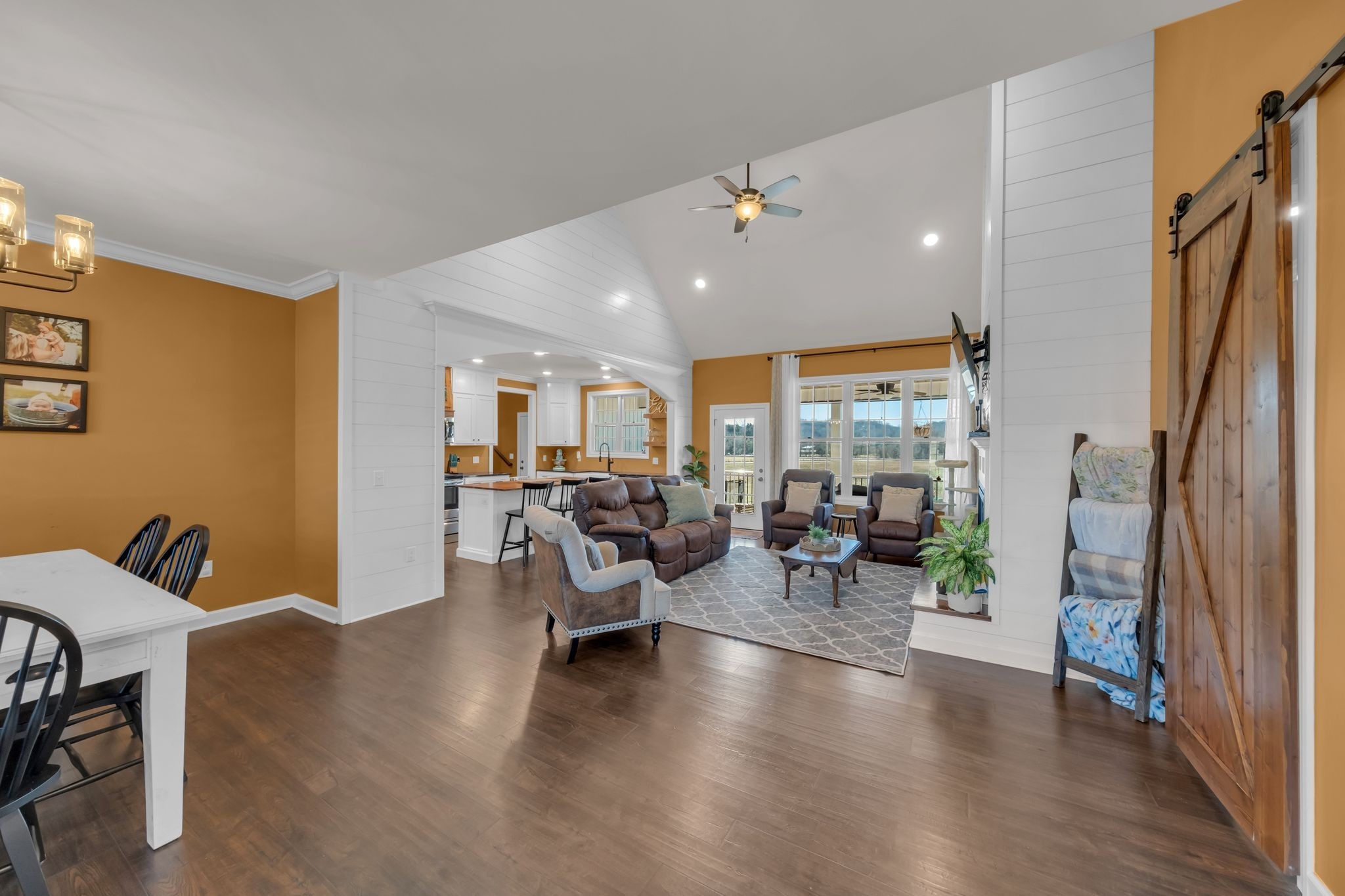 215 Al Roman Road Pulaski, TN 38478 - Photo 6 of 50 Gallery Image 6