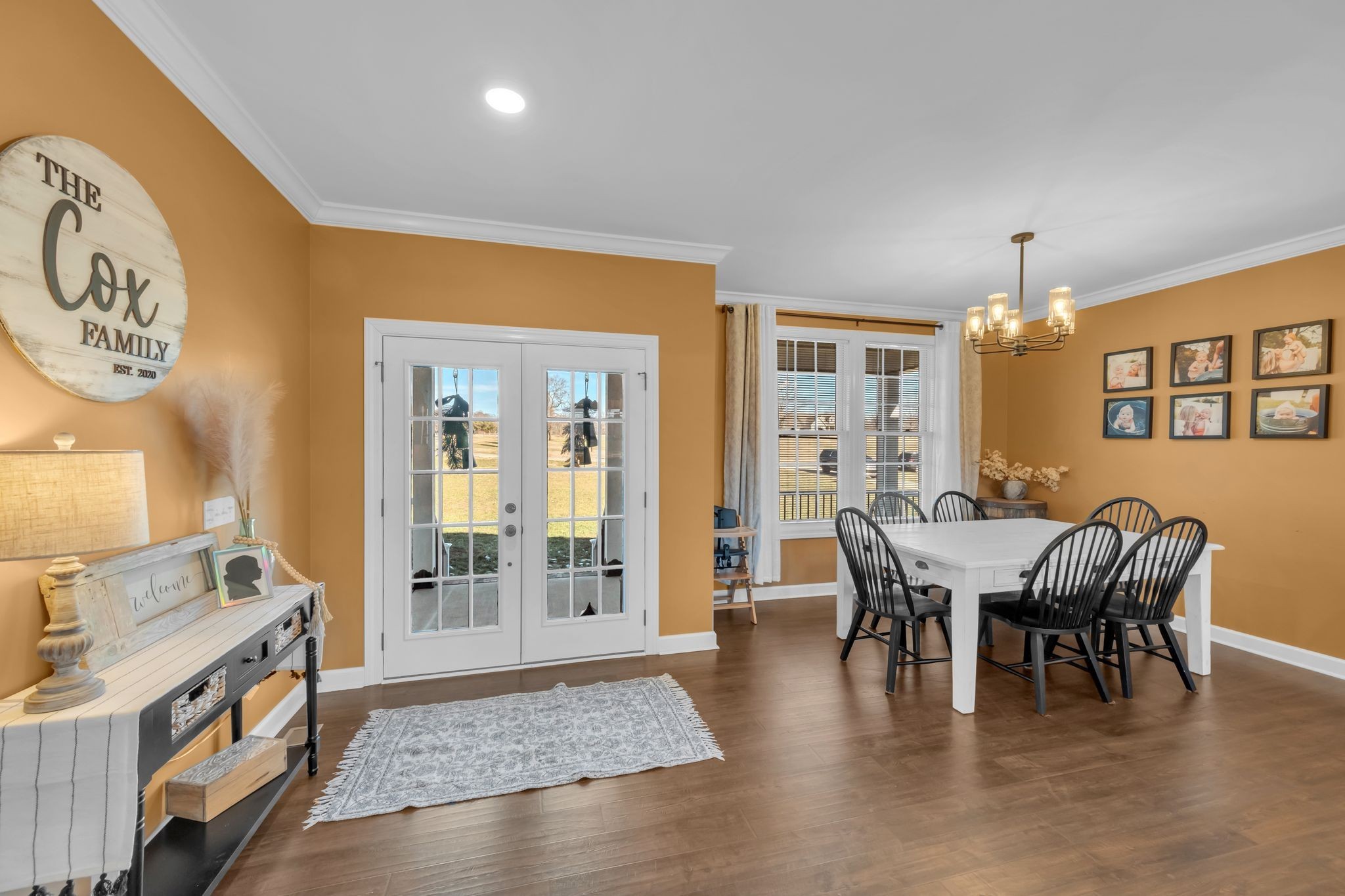 215 Al Roman Road Pulaski, TN 38478 - Photo 7 of 50 Gallery Image 7