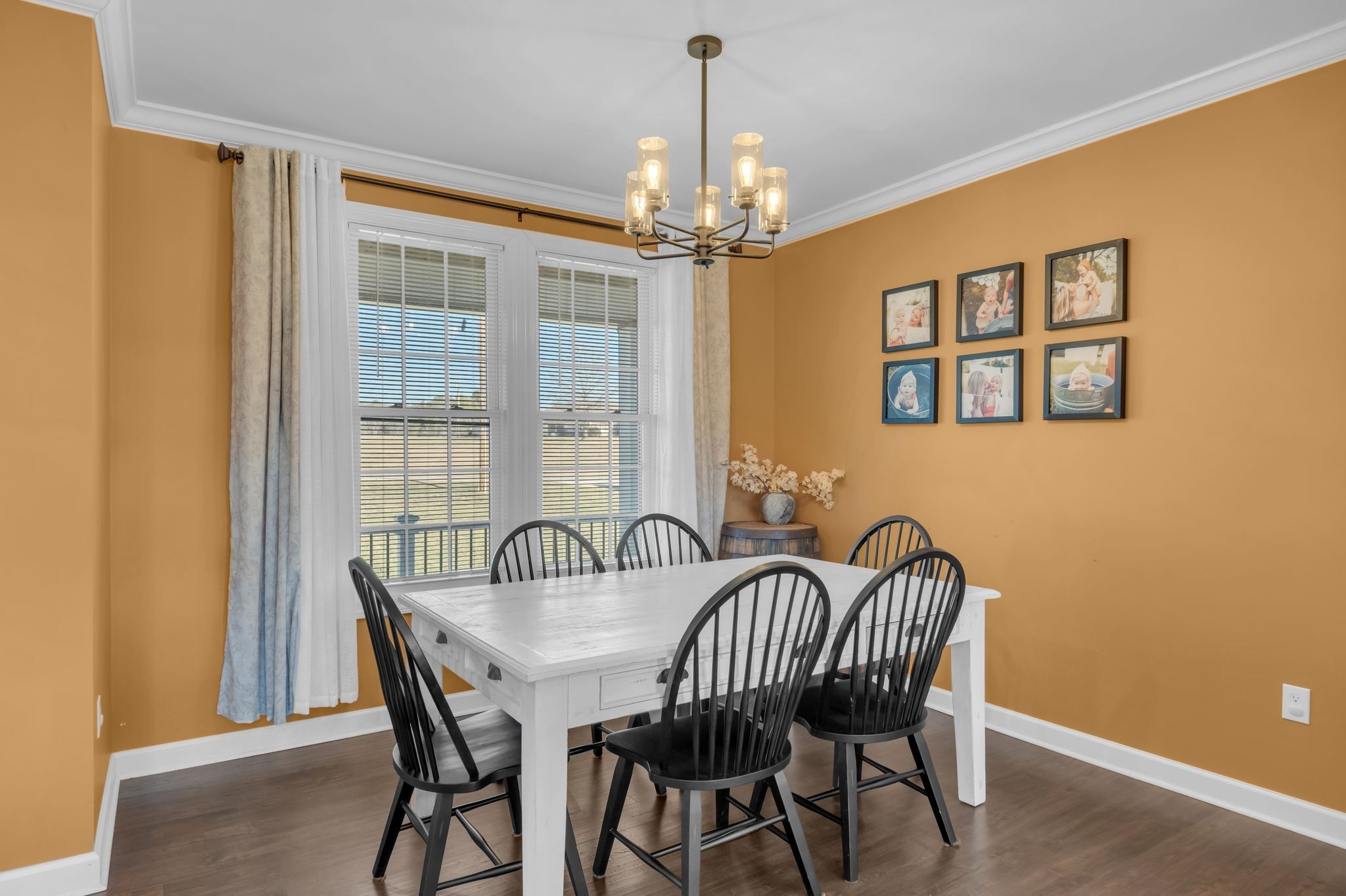 215 Al Roman Road Pulaski, TN 38478 - Photo 8 of 50 Gallery Image 8