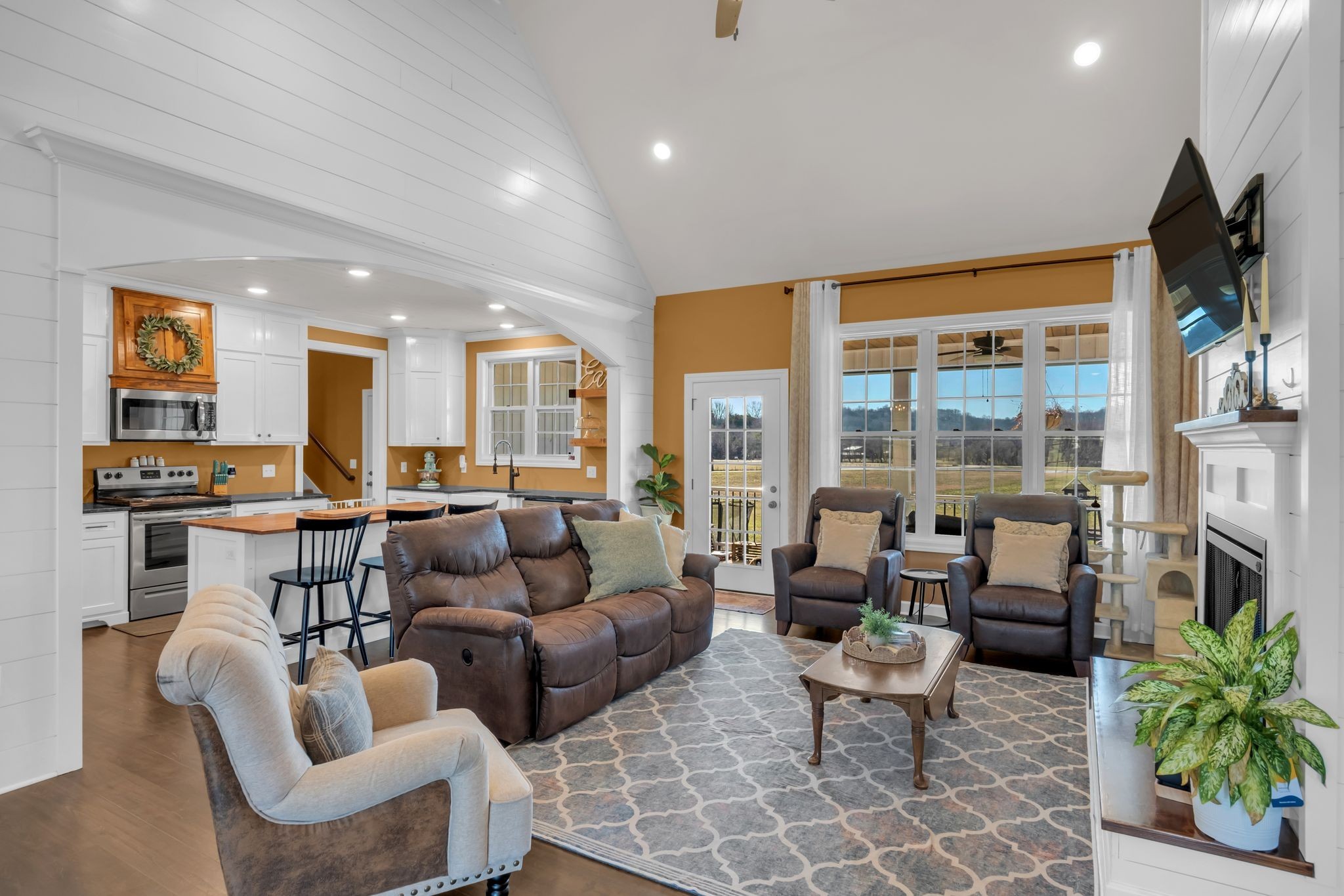 215 Al Roman Road Pulaski, TN 38478 - Photo 9 of 50 Gallery Image 9
