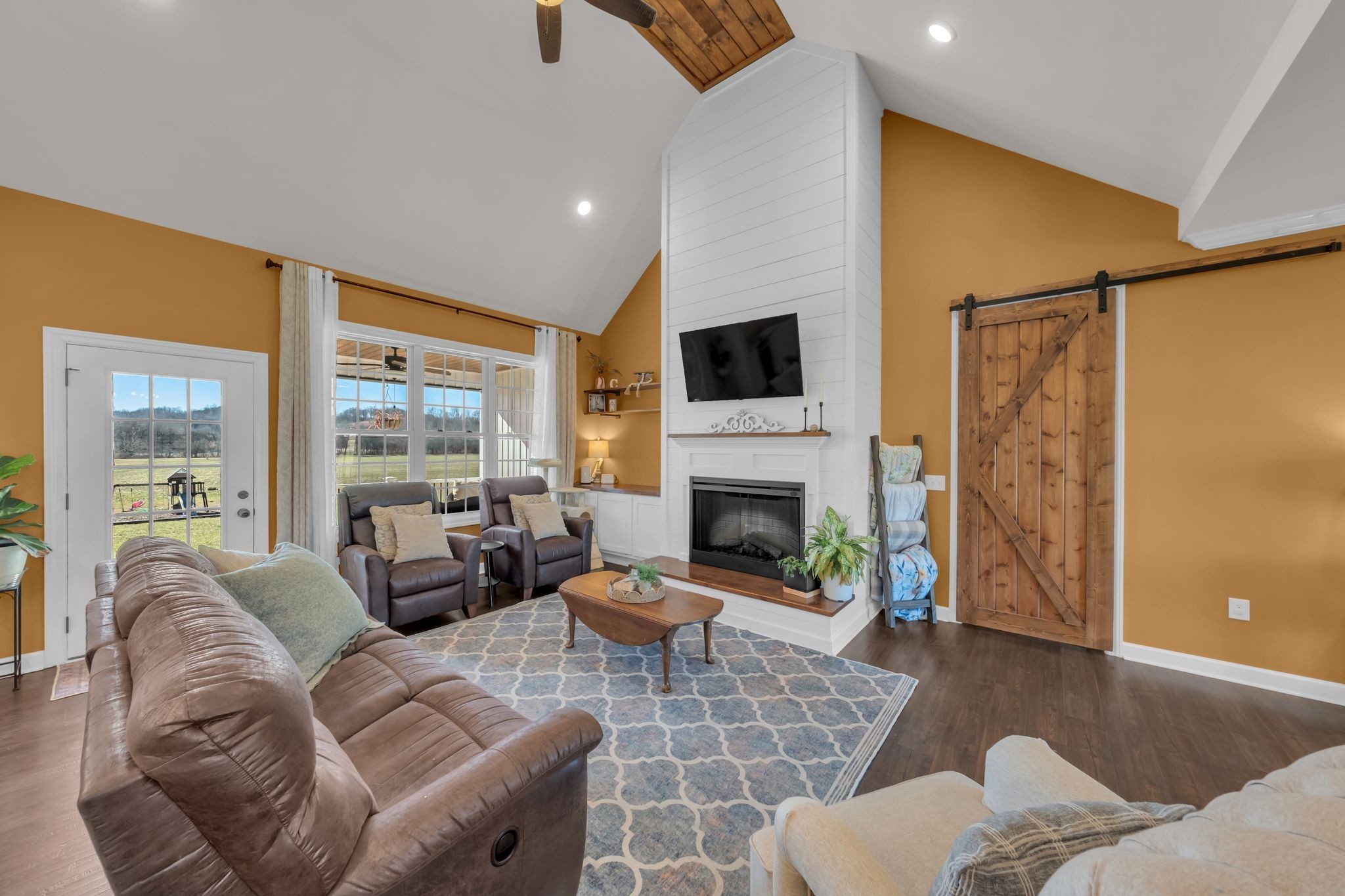 215 Al Roman Road Pulaski, TN 38478 - Photo 10 of 50 Gallery Image 10