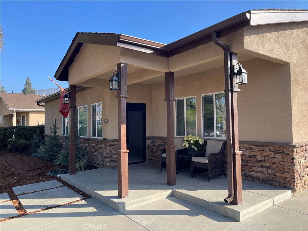 1838 Wardell Avenue Duarte, CA 91010 - Photo 3 of 14 a view of a house with entrance