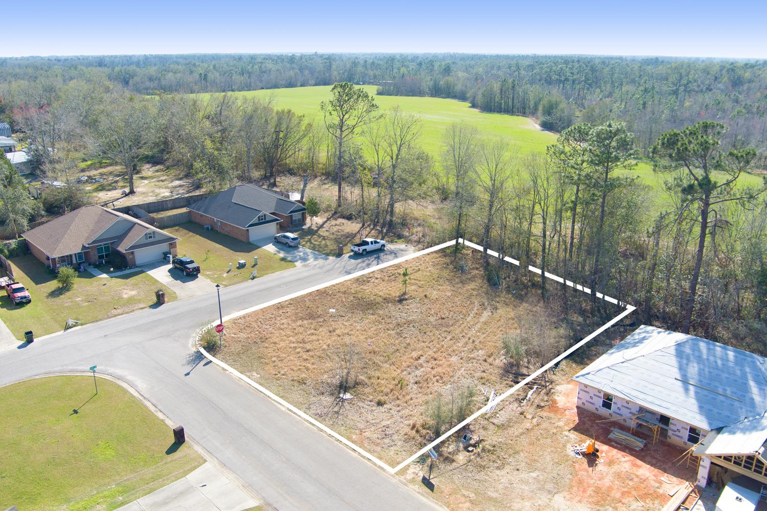 0 Fremont Court Foley, AL 36535 - Photo 2 of 5