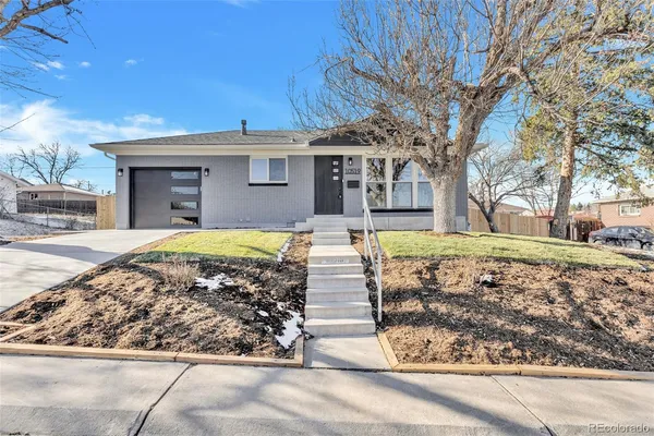 $524,900 | 10519 Lafayette Street, Northglenn, CO 80233