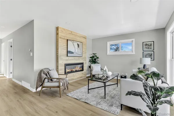 $524,900 | 10519 Lafayette Street, Northglenn, CO 80233