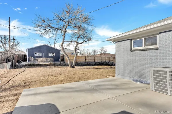 $524,900 | 10519 Lafayette Street, Northglenn, CO 80233