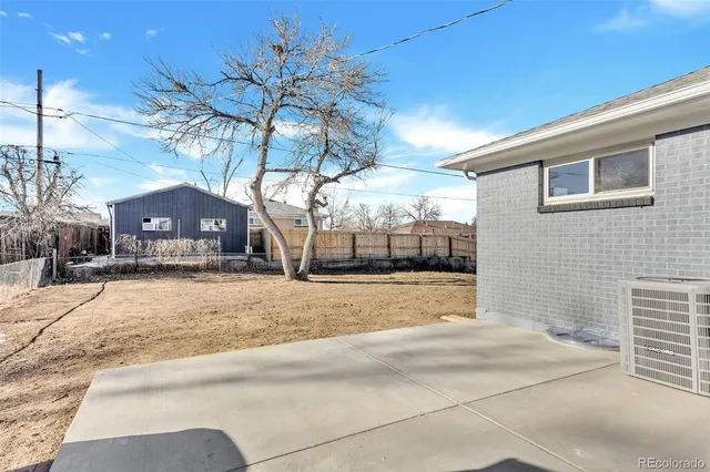 $559,900 | 10519 Lafayette Street, Northglenn, CO 80233