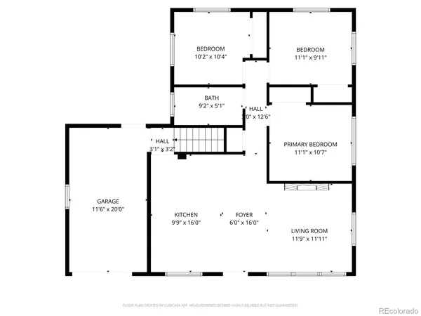 $524,900 | 10519 Lafayette Street, Northglenn, CO 80233