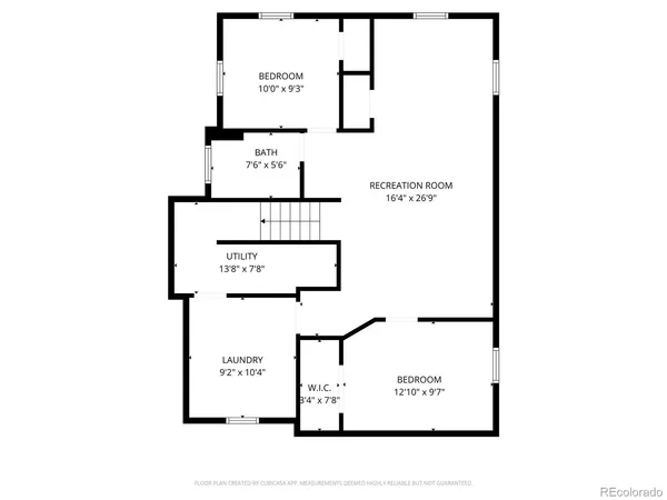 $524,900 | 10519 Lafayette Street, Northglenn, CO 80233
