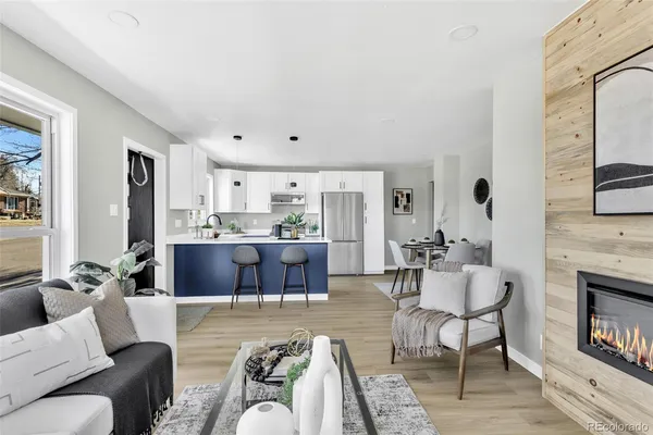 $524,900 | 10519 Lafayette Street, Northglenn, CO 80233