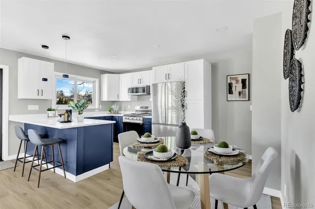 $559,900 | 10519 Lafayette Street, Northglenn, CO 80233