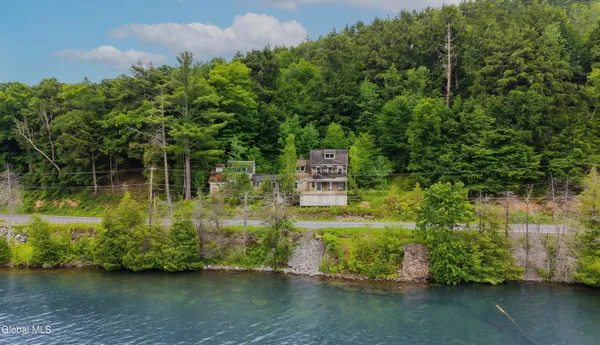 $349,000 | 2132 Highway 74, Ticonderoga, NY 12883